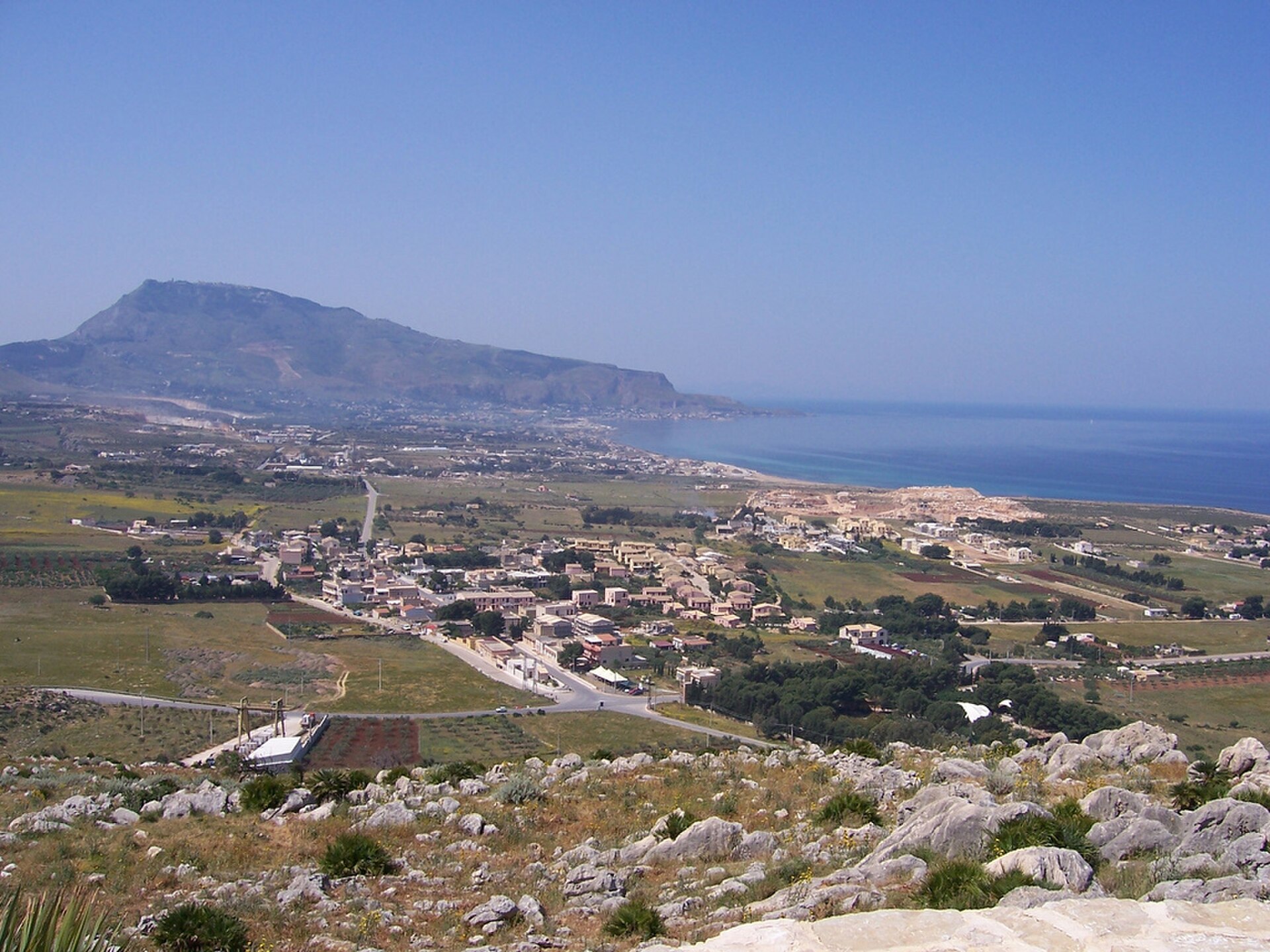 Custonaci